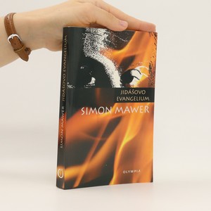 náhled knihy - Jidášovo evangelium