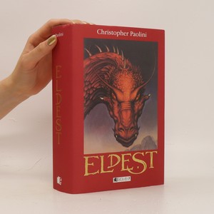 náhled knihy - Eldest