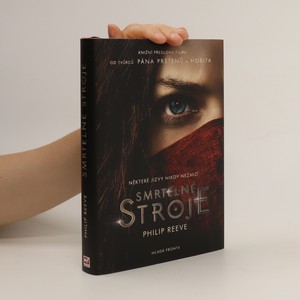 náhled knihy - Smrtelné stroje