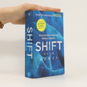 náhled knihy - Shift