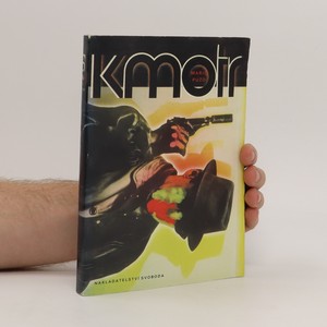 náhled knihy - Kmotr