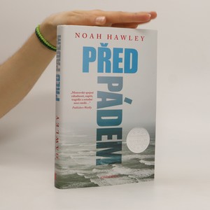 náhled knihy - Před pádem