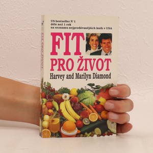 náhled knihy - Fit pro život