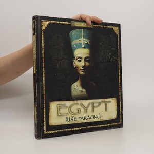 náhled knihy - Egypt - říše faraonů