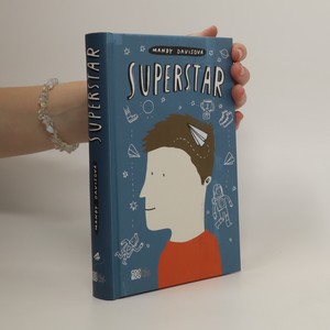 náhled knihy - Superstar