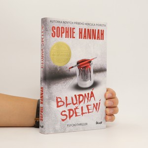náhled knihy - Bludná sdělení