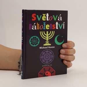 náhled knihy - Světová náboženství