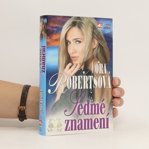 náhled knihy - Sedmé znamení