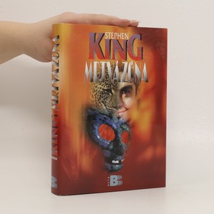 náhled knihy - Mrtvá zóna