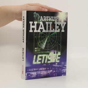 náhled knihy - Letiště (duplicitní ISBN)