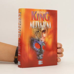 náhled knihy - Mrtvá zóna