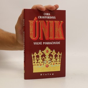 náhled knihy - Únik: volné pokračování