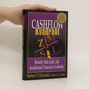 náhled knihy - Cashflow kvadrant