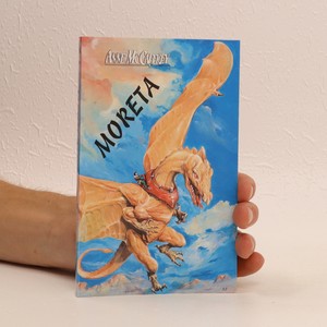 náhled knihy - Moreta : paní pernských draků