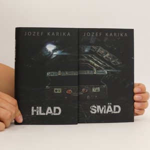 náhled knihy - Hlad. Smäd (2 svazky)