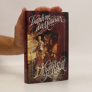náhled knihy - Králův generál