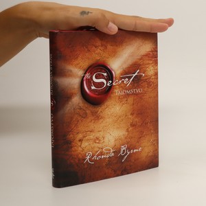 náhled knihy - The Secret .Tajomstvo