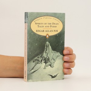 náhled knihy - Spirits of the dead: Tales and poems