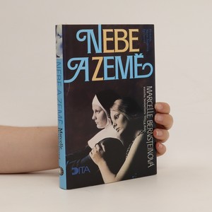 náhled knihy - Nebe a země