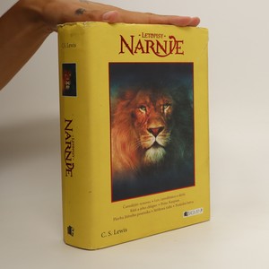 náhled knihy - Letopisy Narnie