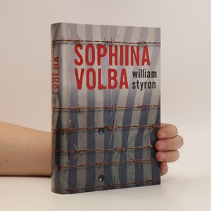 náhled knihy - Sophiina volba