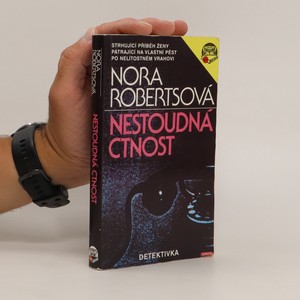 náhled knihy - Nestoudná ctnost