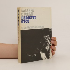 náhled knihy - Dědictví otců