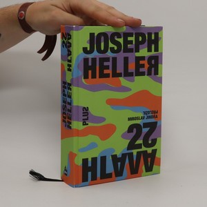 náhled knihy - Hlava 22