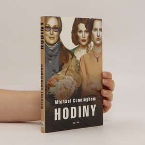 náhled knihy - Hodiny