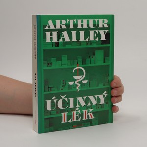 náhled knihy - Účinný lék