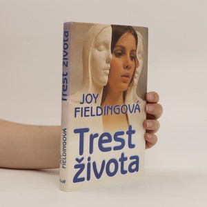 náhled knihy - Trest života