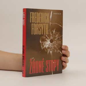 náhled knihy - Žádné stopy