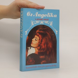 náhled knihy - 6x Angelika v jediné knize