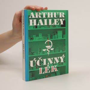 náhled knihy - Účinný lék