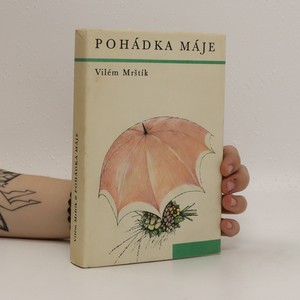 náhled knihy - Pohádka máje
