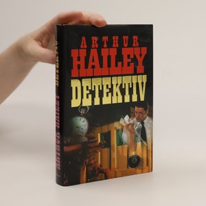 náhled knihy - Detektiv
