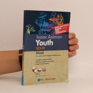 náhled knihy - The youth. Mládí