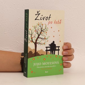 náhled knihy - Život po tobě