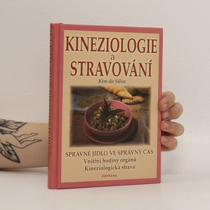 náhled knihy - Kineziologie a stravování : správné jídlo ve správný čas