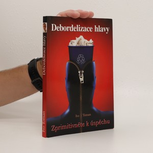 náhled knihy - Debordelizace hlavy