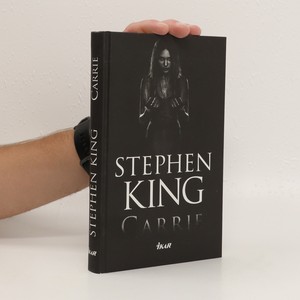 náhled knihy - Carrie