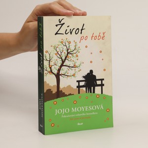 náhled knihy - Život po tobě