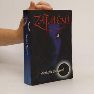 náhled knihy - Zatmění