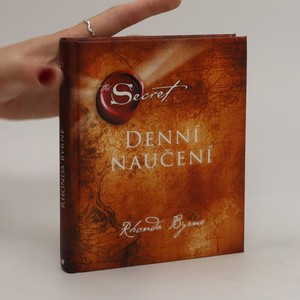náhled knihy - Denní naučení