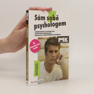 náhled knihy - Sám sobě psychologem
