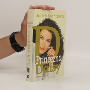 náhled knihy - Princezna Daisy