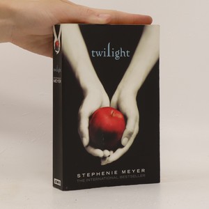 náhled knihy - Twilight