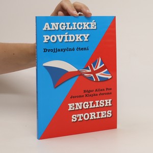 náhled knihy - English stories = Anglické povídky : dvojjazyčné čtení