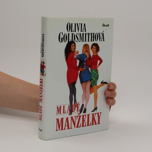 náhled knihy - Mladé manželky