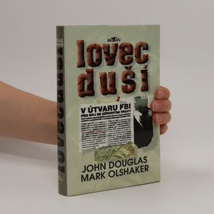 náhled knihy - Lovec duší